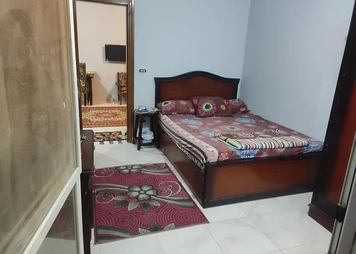 Didi Apartment