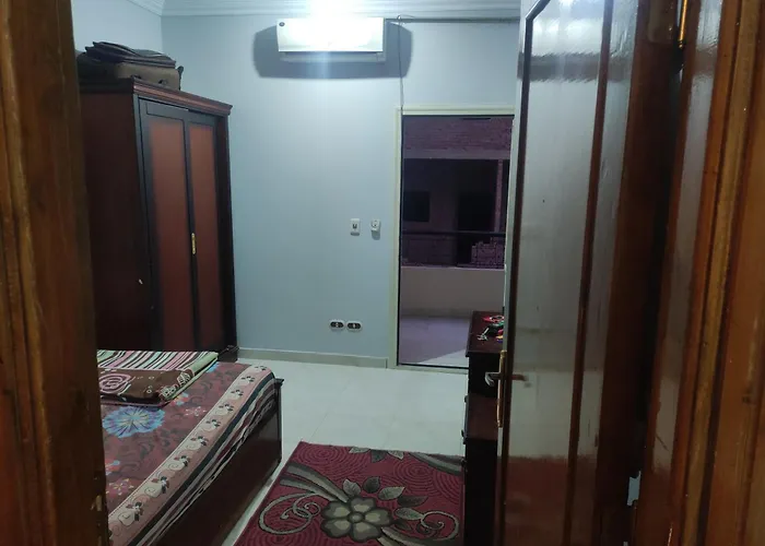 Didi Apartment