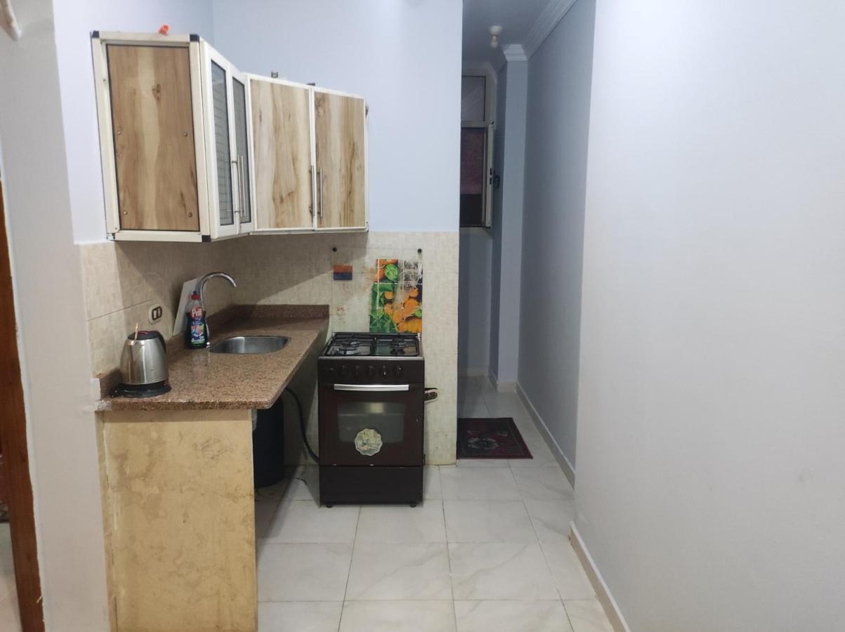 Apartment Didi Hurghada